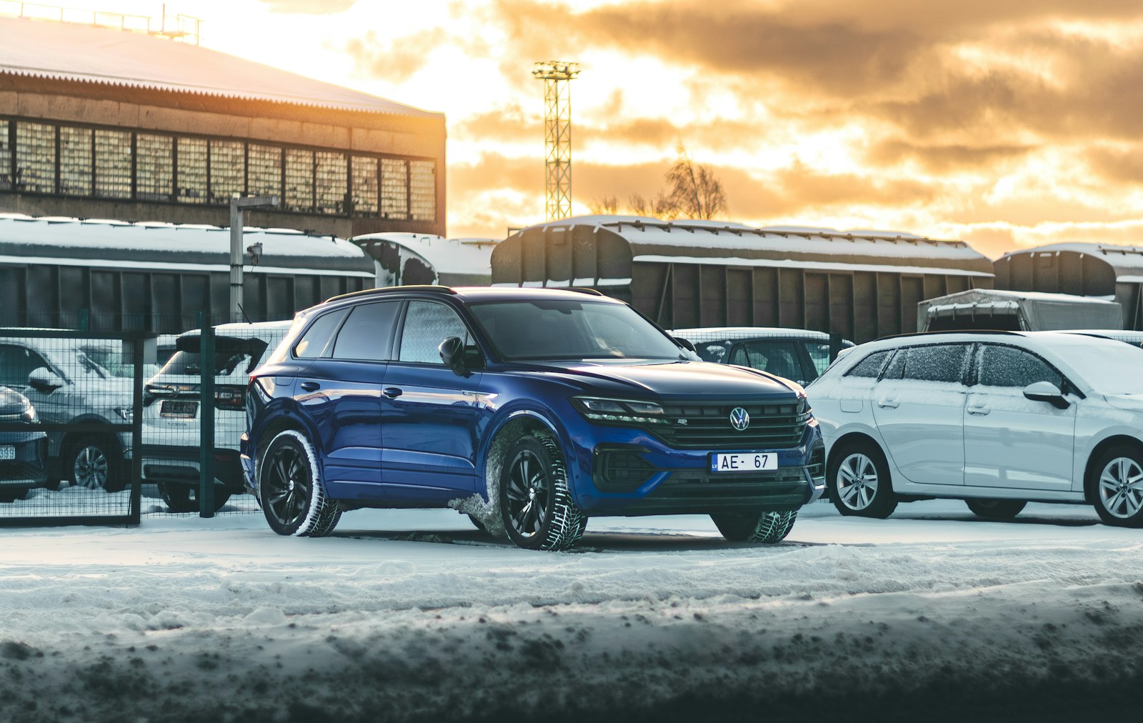 Full-Size SUVs Are Making a Comeback—and Buyers Say They’re Worth It Again