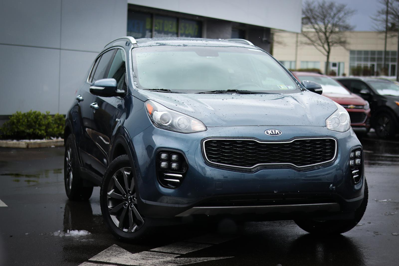 A Kia Dealer Added a $5,000 Markup and the Buyer Didn’t Catch It Until the Deal Was Done