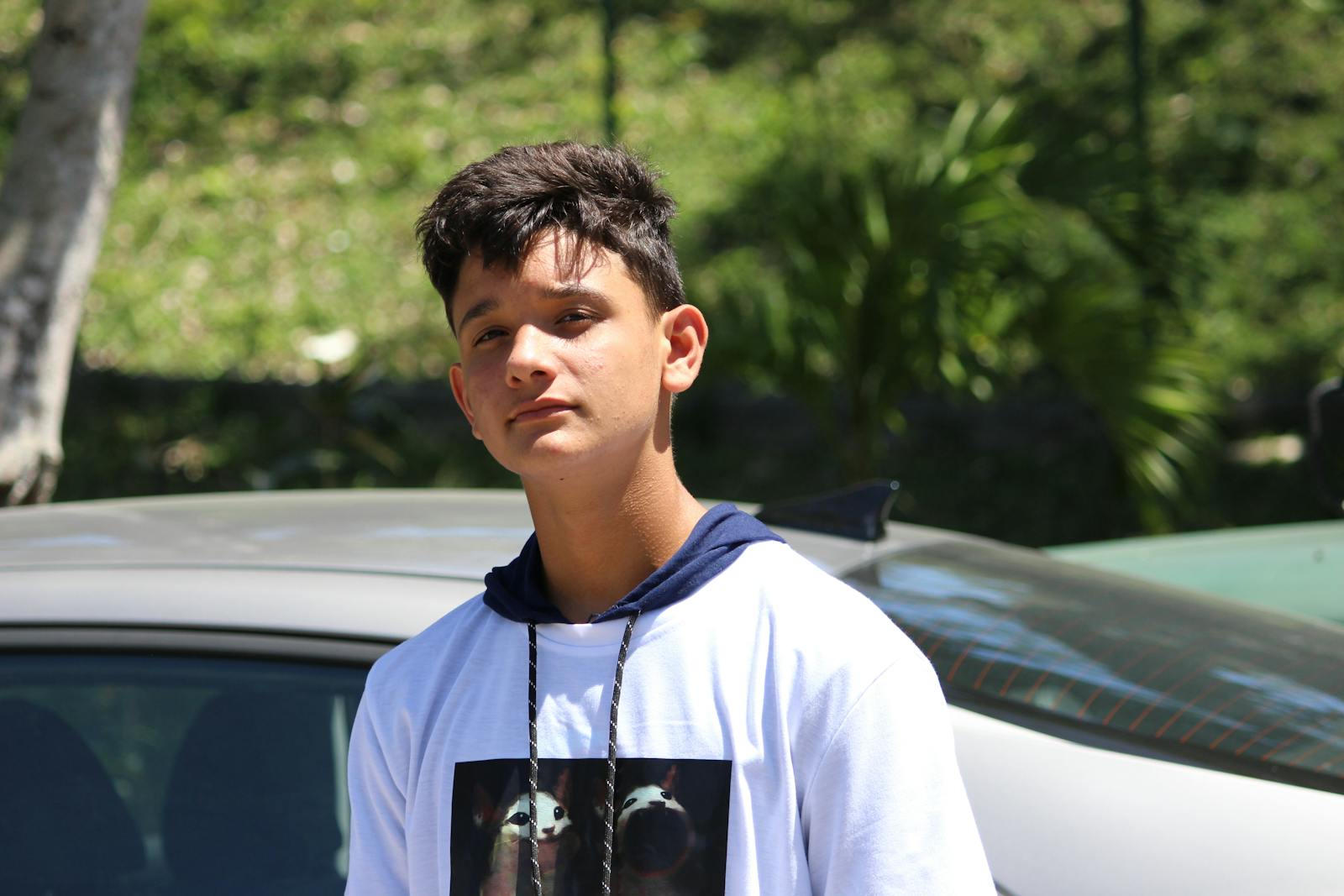 Woman Says Her Teen Son Bought His First Car With Saved Up Money, Then Learned The Seller Had Rolled Back The Mileage By A Jaw Dropping Amount