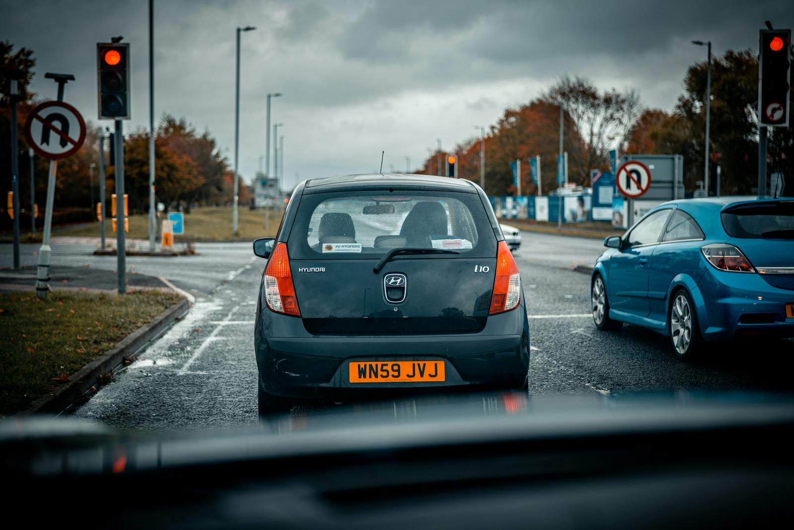 6 Things That Can Add Extra Charges During A Traffic Stop