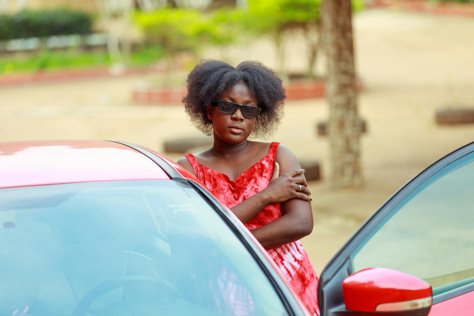 A Woman Says Her Car Was Repossessed Over A Payment She Already Made, And By The Time Anyone Admitted The Error Her Life Was In Chaos