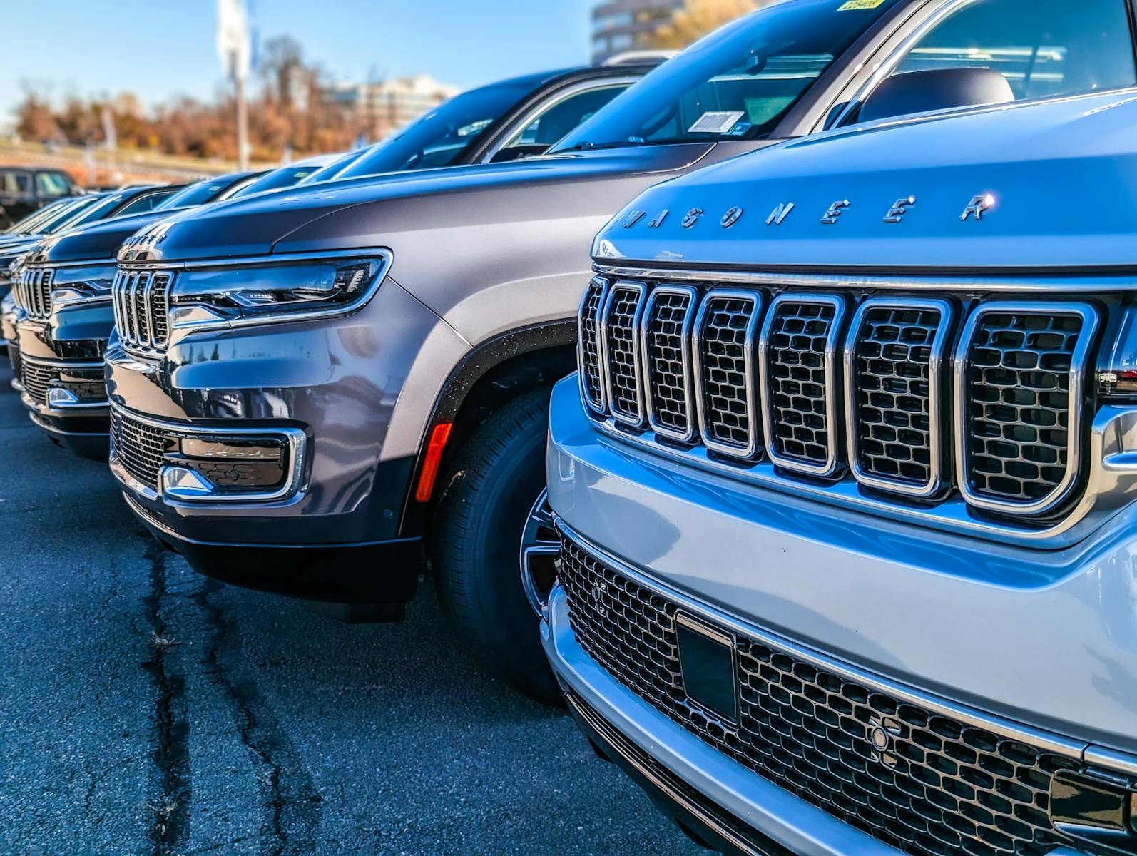 A Buyer Says The Seller Swore The Jeep “Just Needed A Battery,” But It Ended Up Needing An Engine, A Transmission, And A Miracle