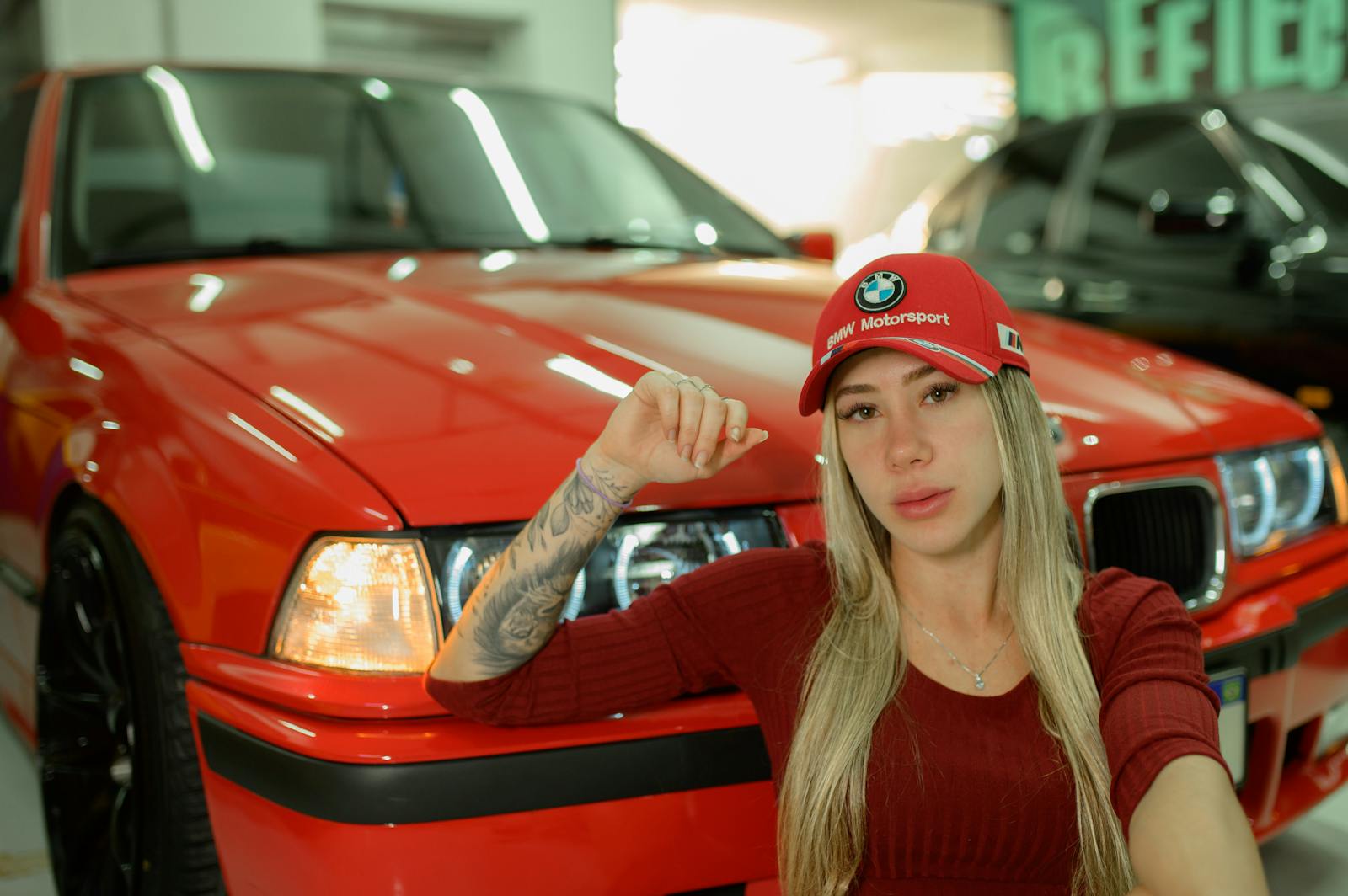 Woman Says Her Ex Reported the Car Stolen Right After a Breakup Even Though She Had Been Driving It for Years