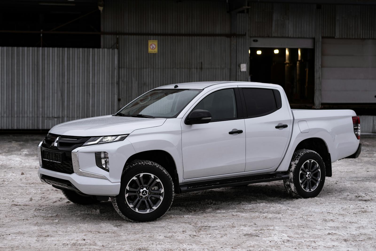 A Man Says A Dealer Promised His Truck Was Ready, Then He Drove Off The Lot And Realized Half The Problems Were Still There