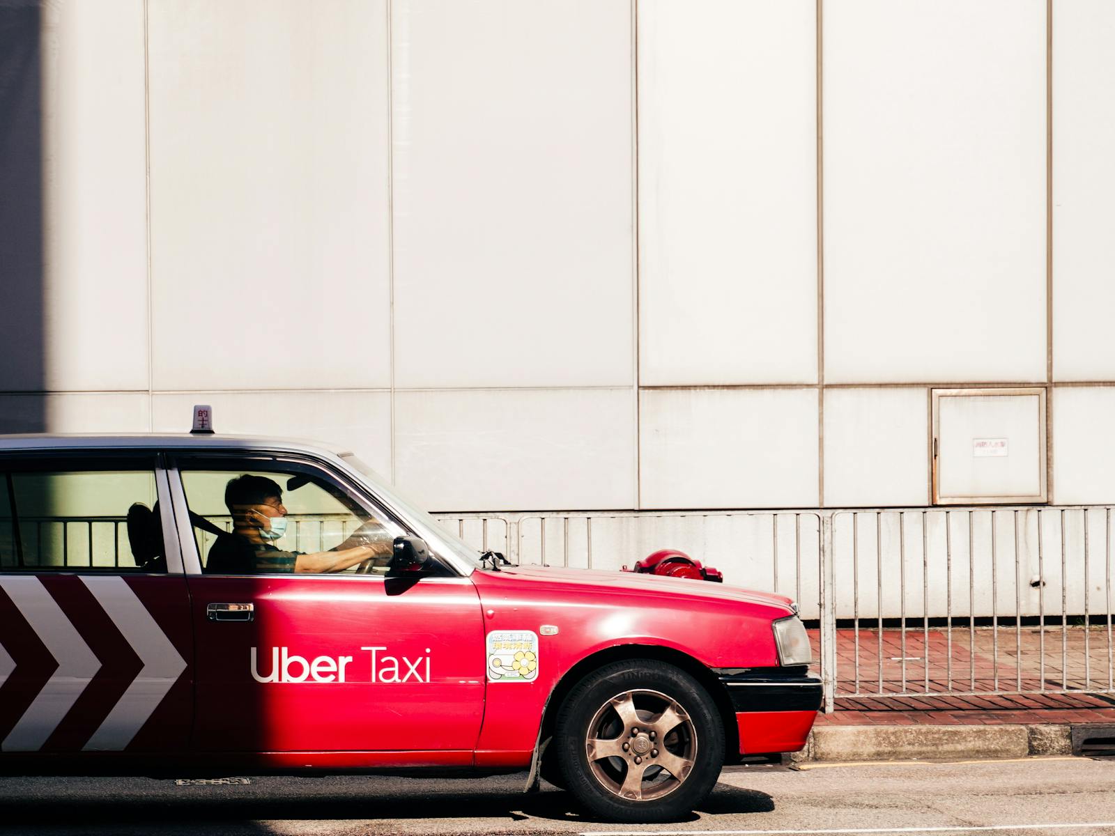 A Woman Says Her Uber Driver Came Back To Her House Hours Later, Stole From Her Property, And Left Her Afraid To Sleep There