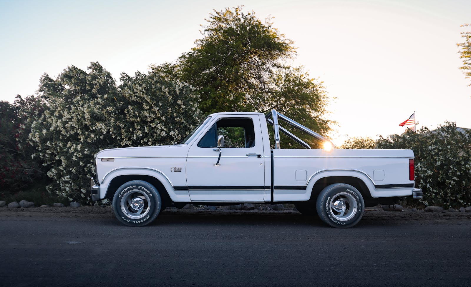 Man Says His Brother In Law Borrowed His Truck to Move a Couch and Somehow Returned It With a Blown Rear End and a Fake Story