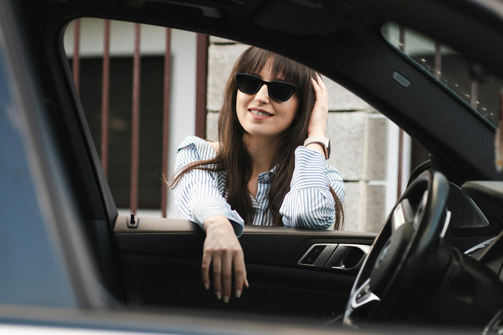 A Woman Says Her Boyfriend Forced Her Into A Car-Related Secret, Then Let Their Friends Believe A Completely Different Story For Years