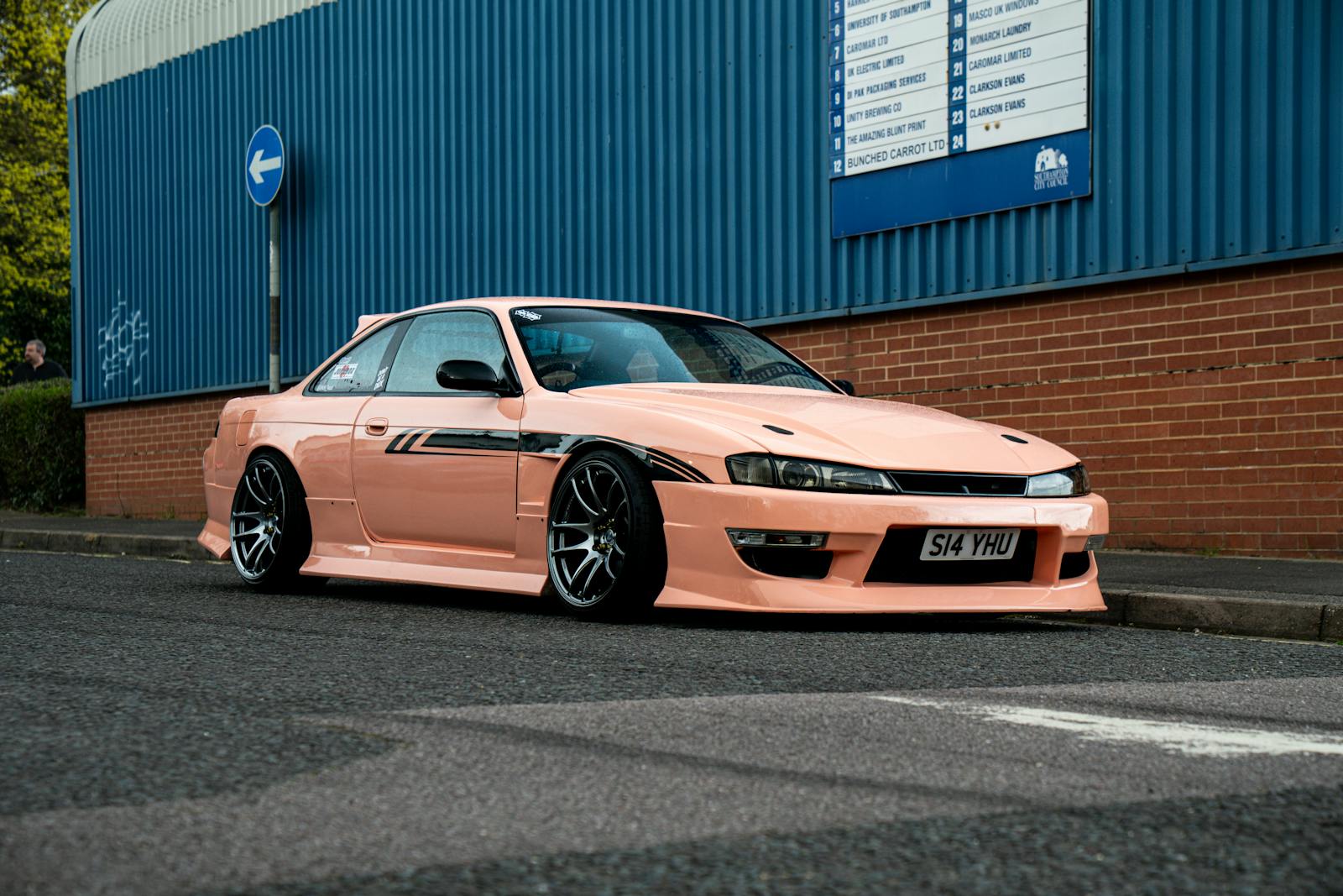 A Teen Says He Saved For Two Years To Buy A JDM Import, Only To Learn The Title Was Fake And The VIN Belonged To Another Car