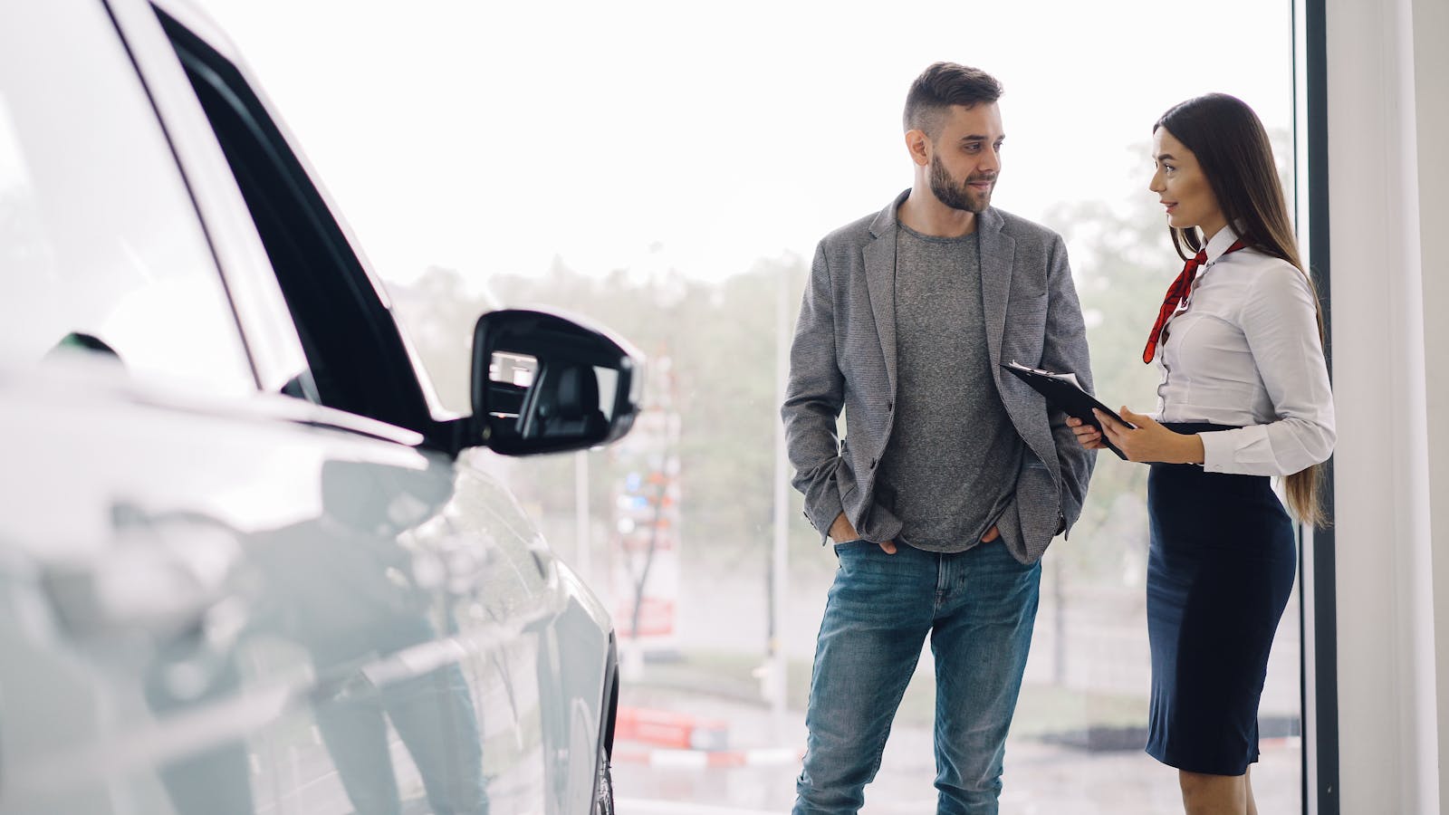 Before Buying a Car in 2026 There Are Things Dealers Hope You Never Think to Ask