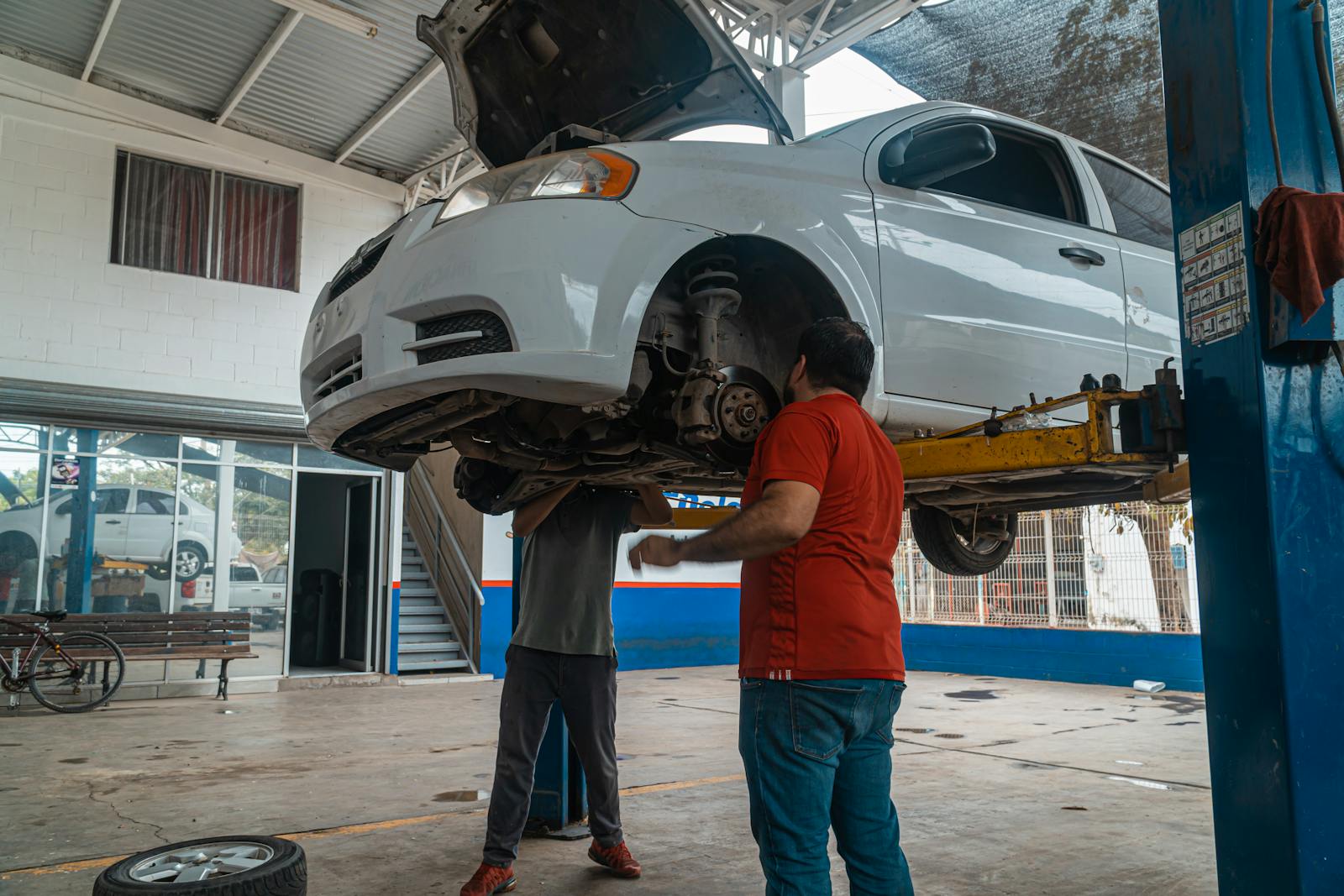 Mechanics Reveal Car Tips Most Drivers Still Ignore