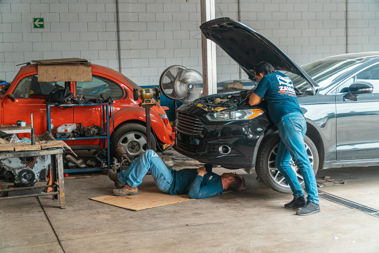 Mechanics Warn These 5 “Quick Fix” Requests Usually End in Bigger Problems