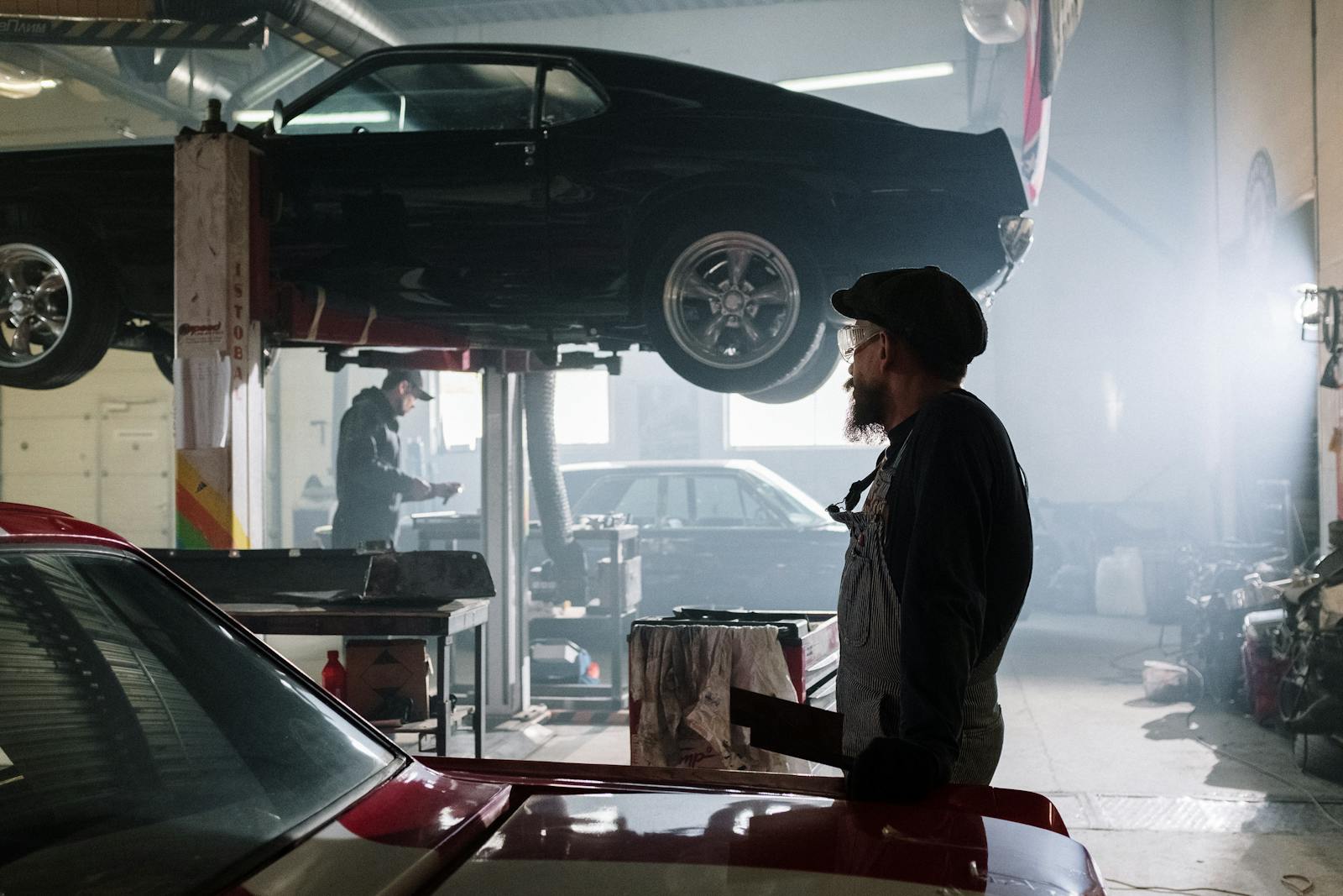 A Second Opinion Exposed a Car Repair Scam That Almost Went Undetected Until It Was Too Late