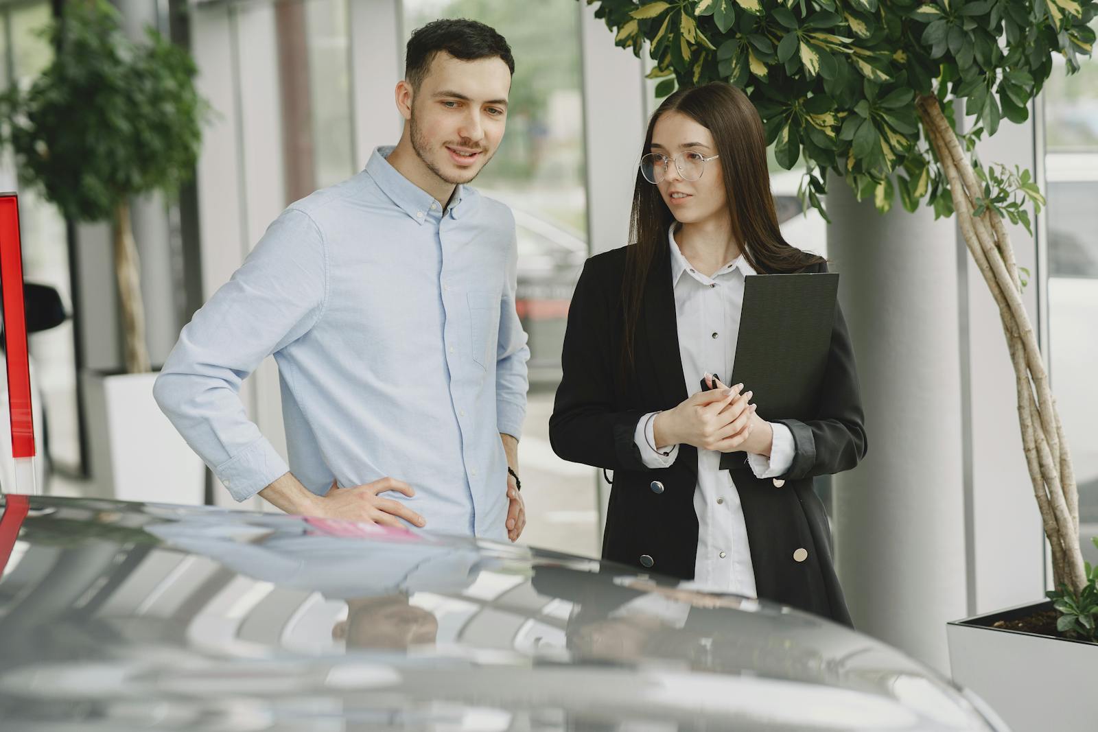 Dealerships Rely on These 5 Psychological Tricks to Get You to Say Yes Faster