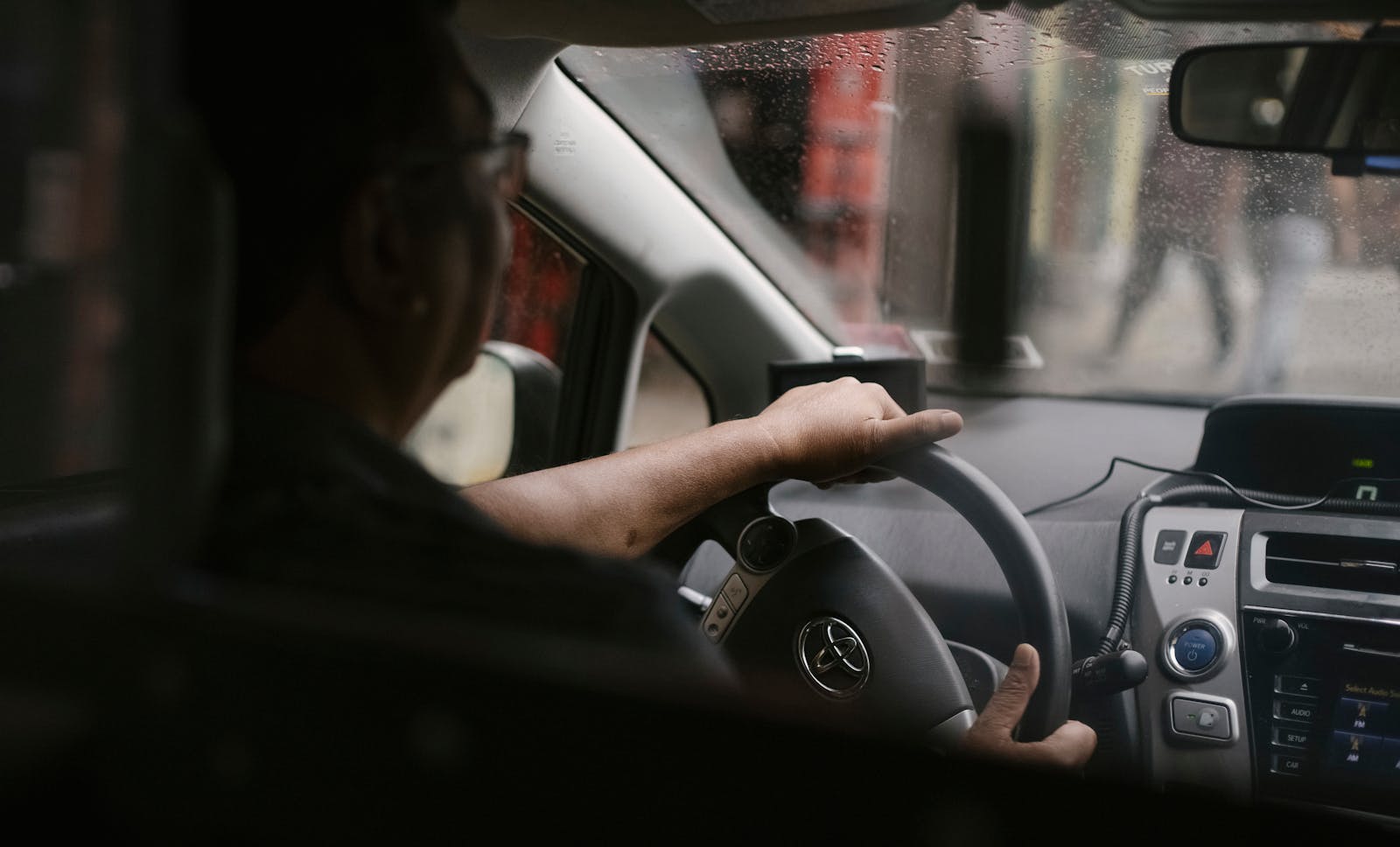 A Driver Says The Bank Repossessed His Car By Mistake, Then Acted Like Losing His Only Ride For Days Was No Big Deal