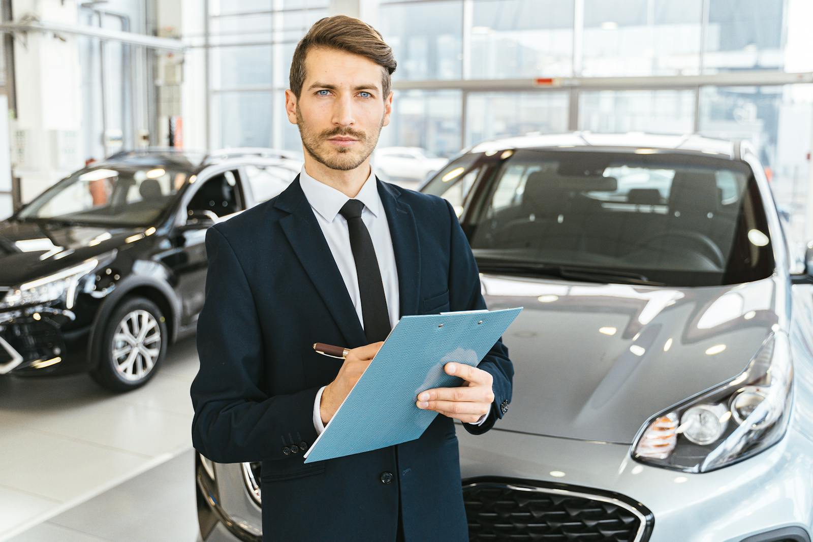 If a Dealer Says You Have to Decide Today, It’s Usually Not in Your Favor