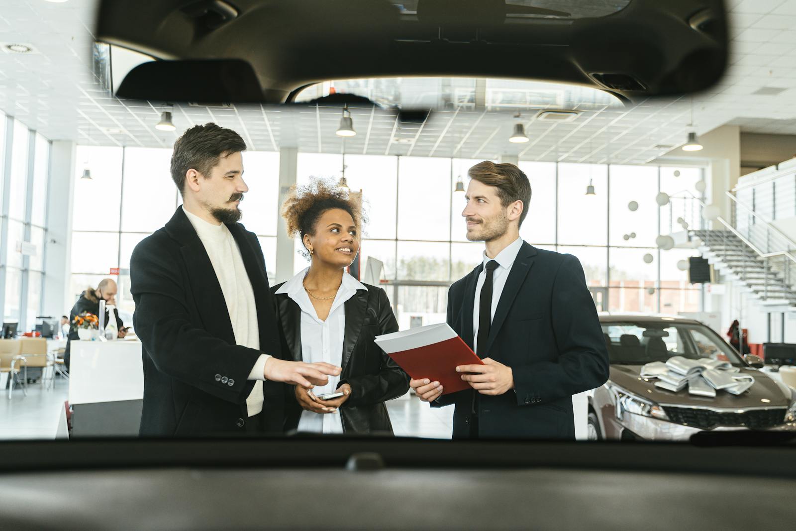7 Things Dealerships Add to Your Loan That You Didn’t Agree To