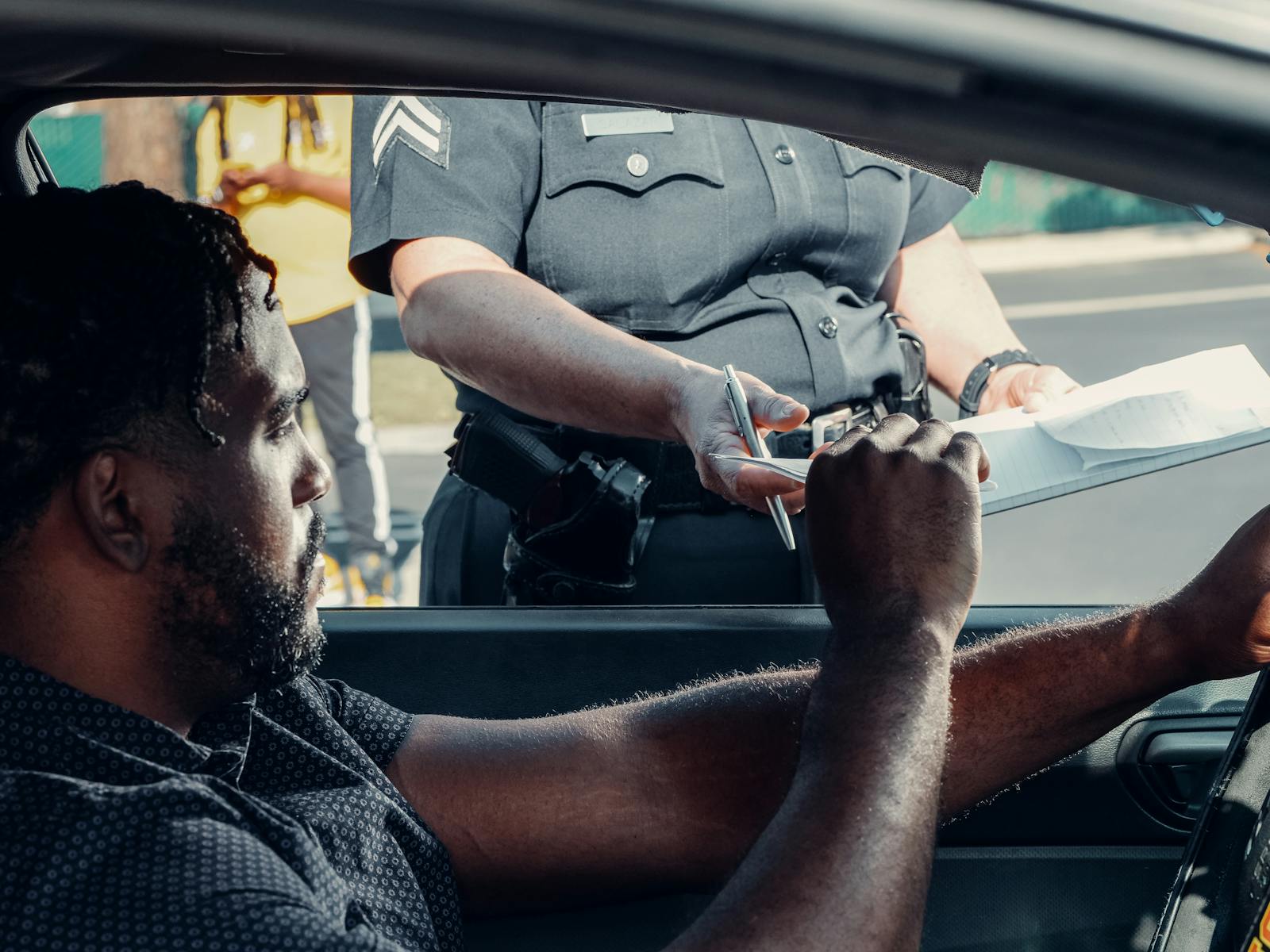 5 Vehicle Problems That Officers Notice Right Away