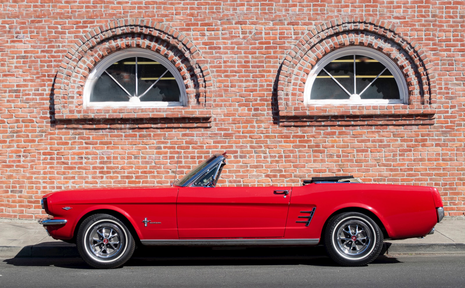 A Man Says He Bought His Dream Mustang Back From The Guy Who Stole It From Him In High School And Immediately Learned Why It Was So Cheap
