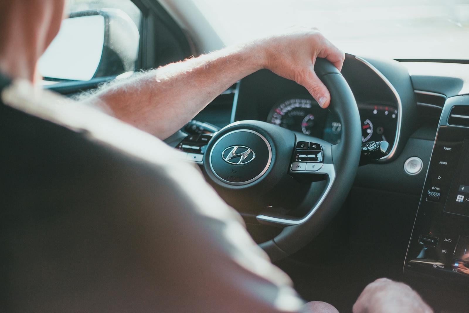 A Woman Says Her Daughter’s Ex Boyfriend Left A Tracker In Her Car And Kept “Randomly” Showing Up Everywhere She Went