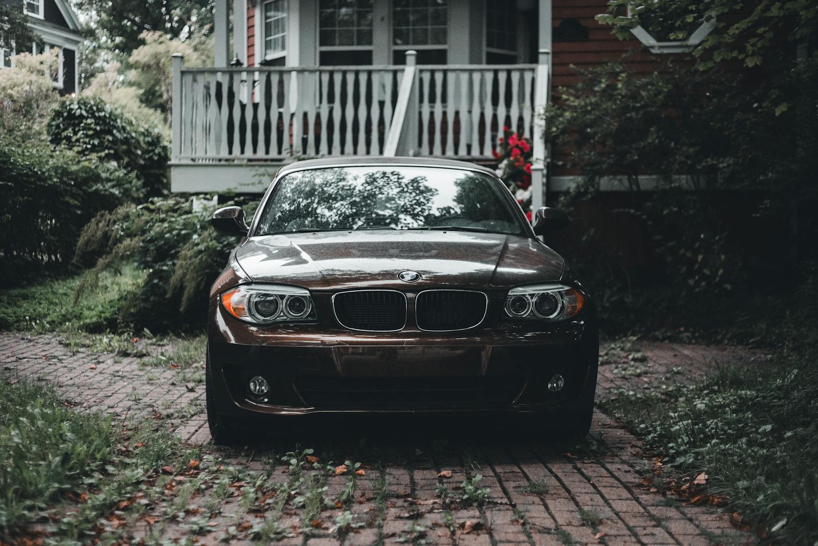Man Says The Repo Company Took The Wrong Car Off His Driveway, And By The Time They Admitted It The Damage Was Already Done