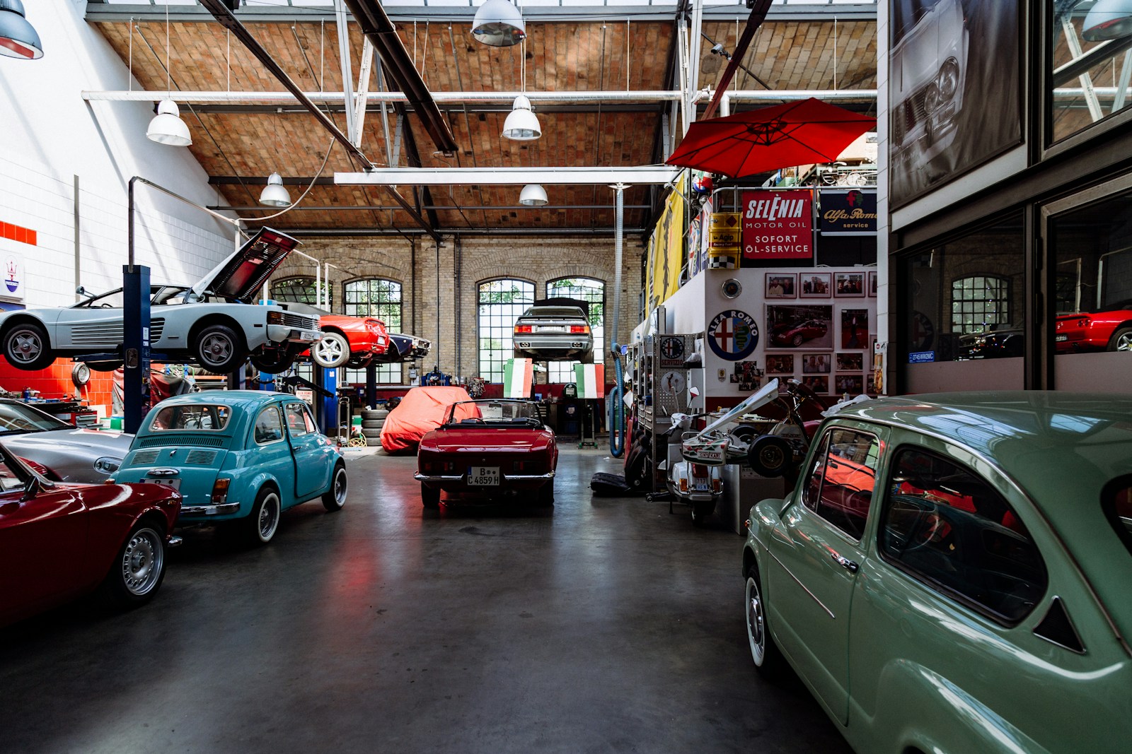 A Buyer Says the Seller Promised a “Garage Kept Classic,” but What Showed Up Was a Rusted Money Pit Held Together by Paint and Lies
