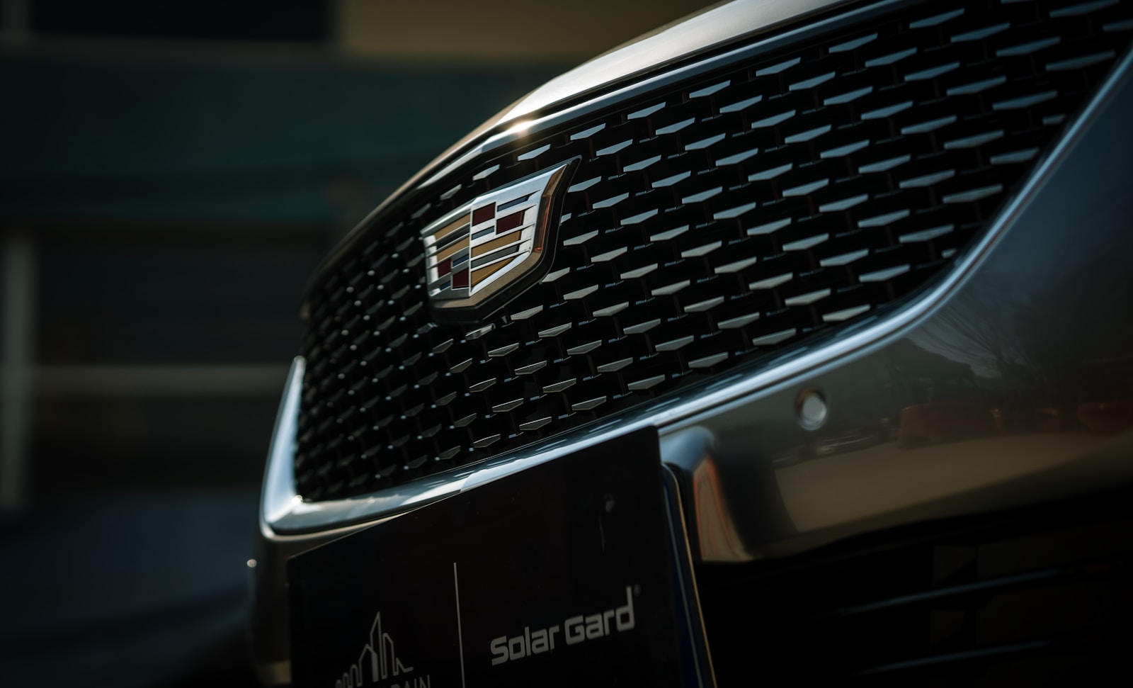 Cadillac Is Finally Ditching Its Confusing Badges and Weird Design Choices for 2027 Models
