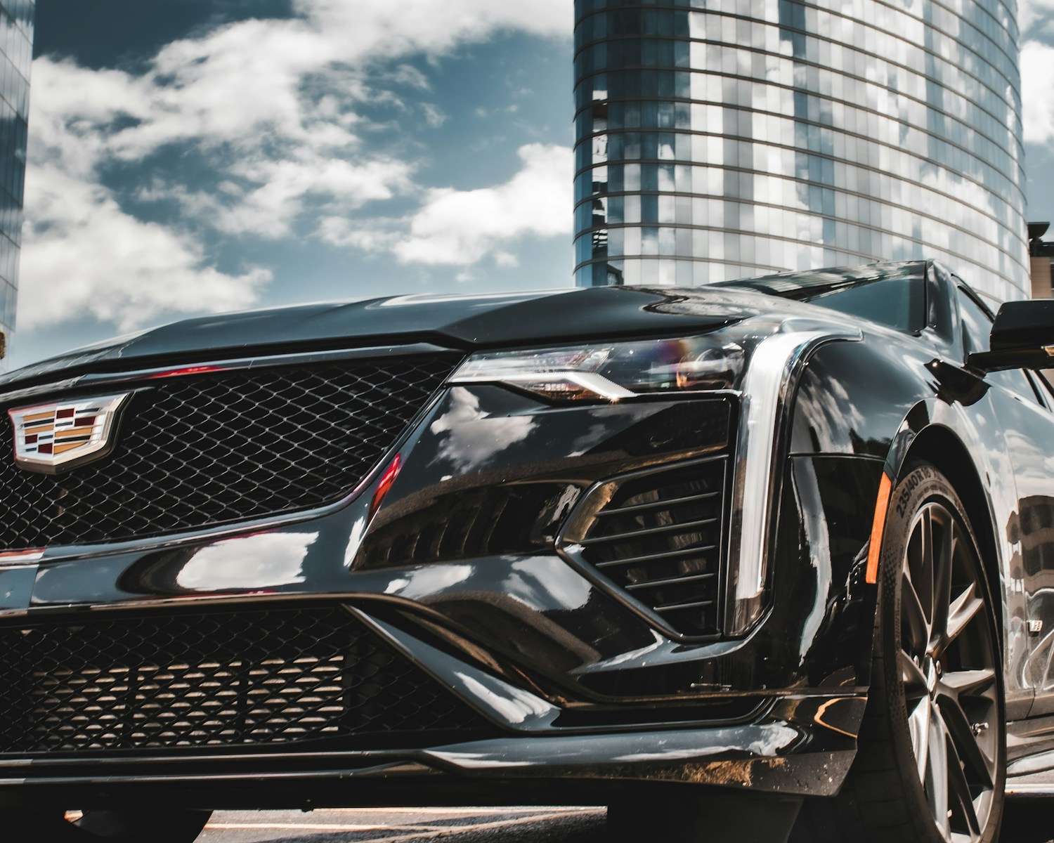 Cadillac Plans to Drop Confusing Badges After Driver Complaints