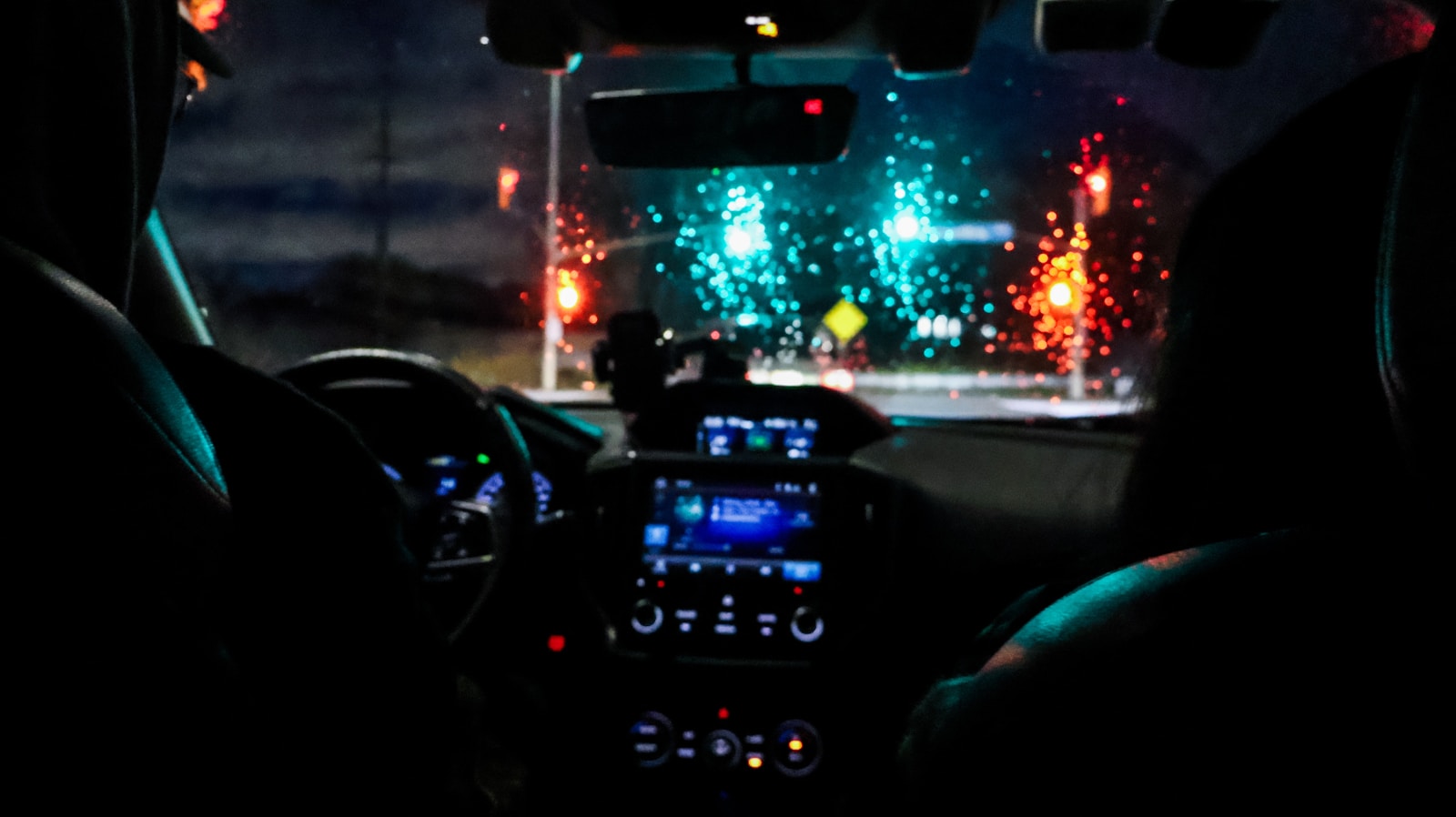 Mechanics Say These 5 Dashboard Lights Are Worse Than They Look and Should Never Be Ignored