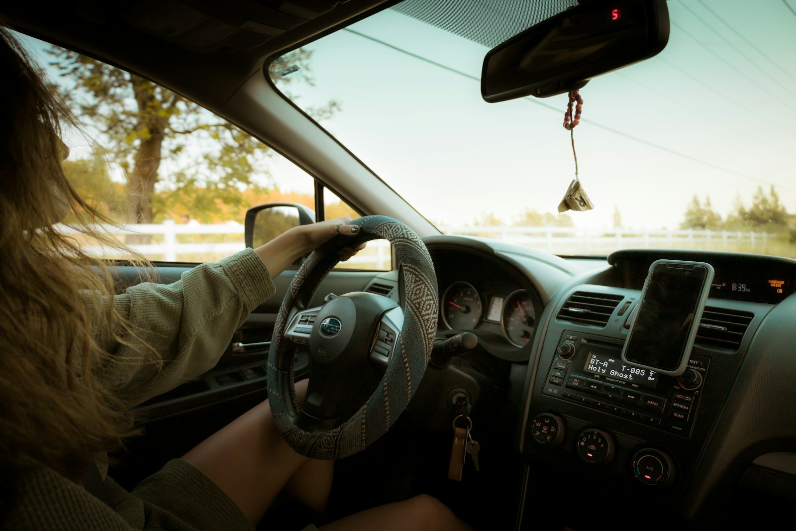 5 Reasons Some Drivers Get Ticketed While Others Get Warnings