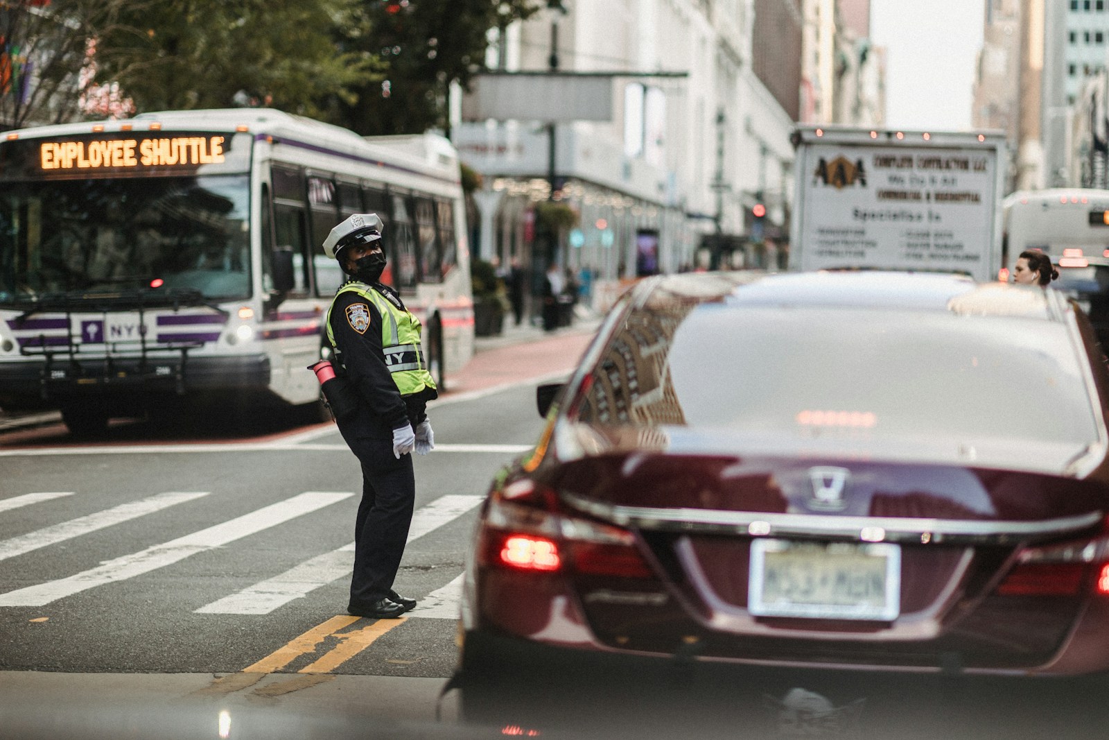 6 Things Drivers Do That Make Officers Ask More Questions