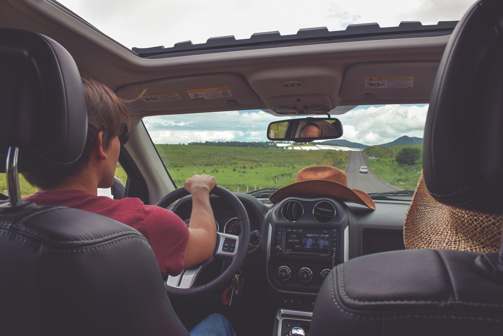 6 Driving Mistakes That Cost You More Than You Think