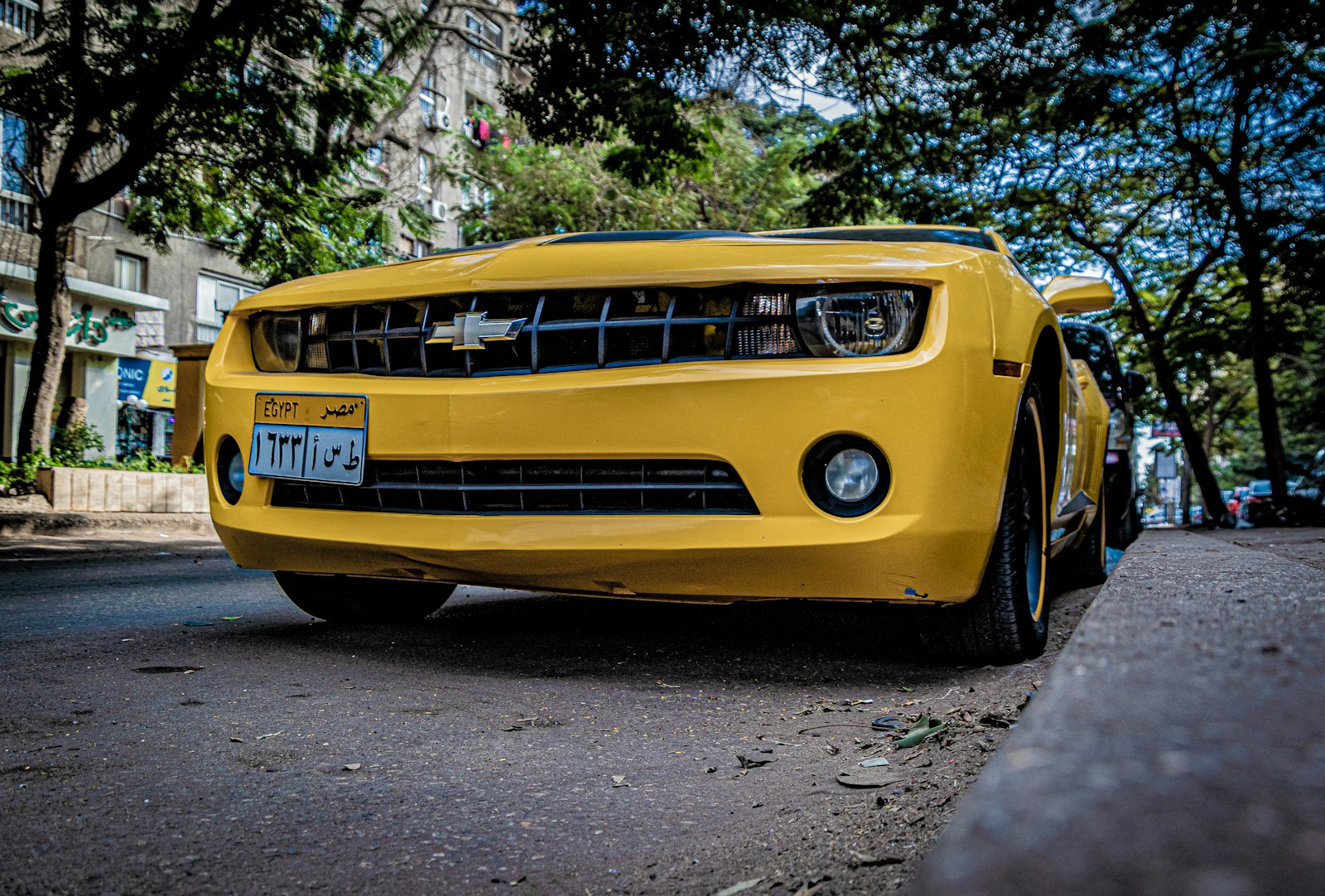 A Man Says His Neighbor Called The HOA On His Non-Running Camaro, But The Same Neighbor Has Had A Boat Rotting In The Driveway For Four Years