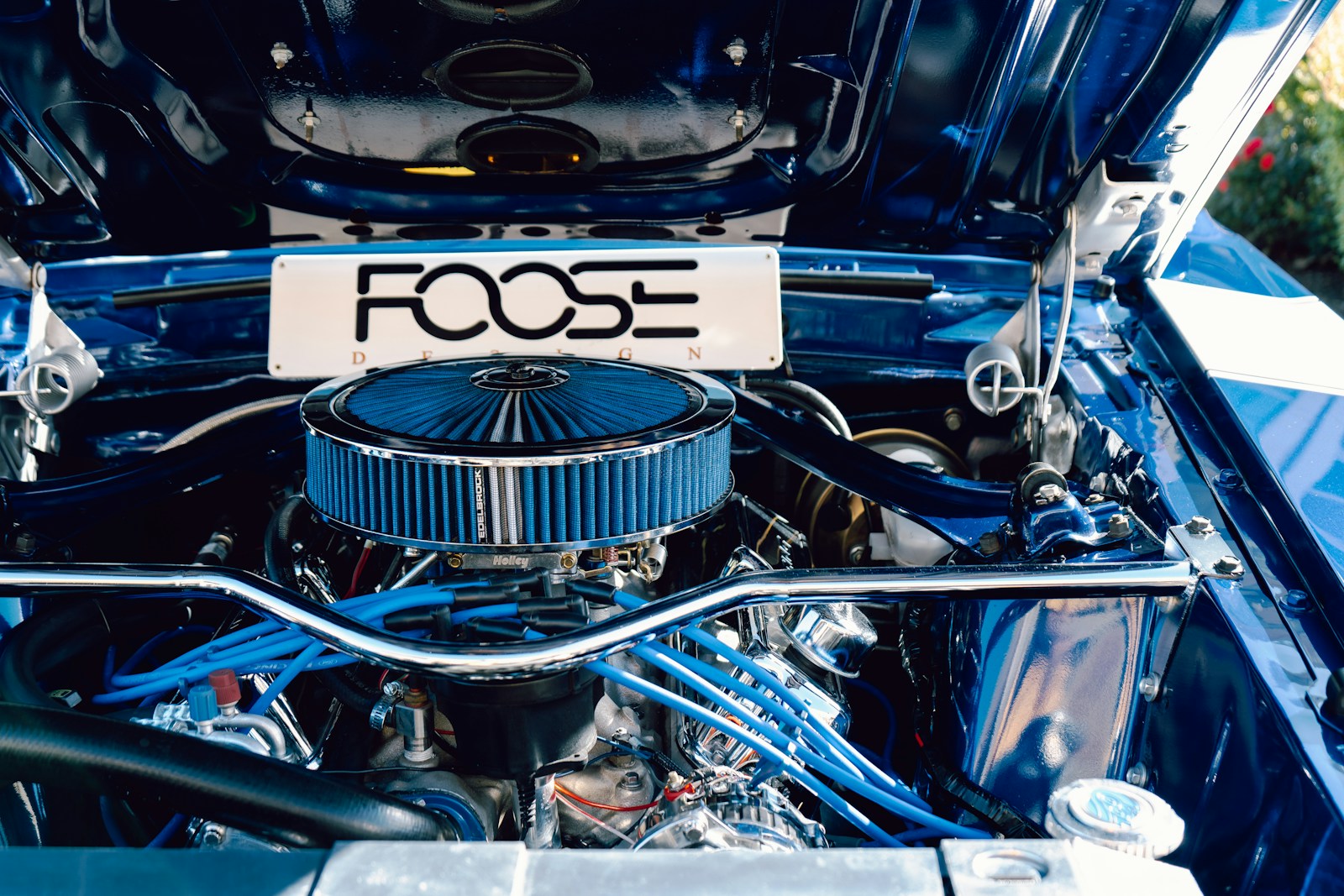 Buyer Says the Seller Cleaned the Engine Bay So Aggressively It Took Him a Week to Realize It Was Hiding a Major Oil Leak