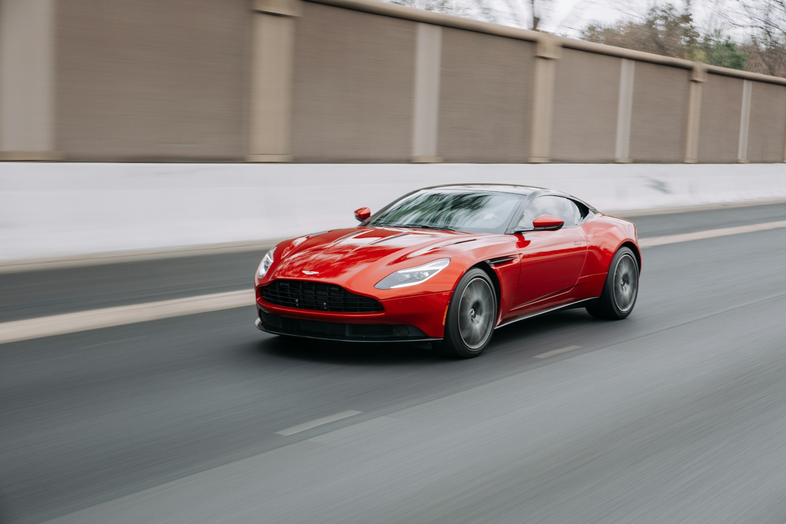 5 Things On Your Car That Can Lead To A Fine