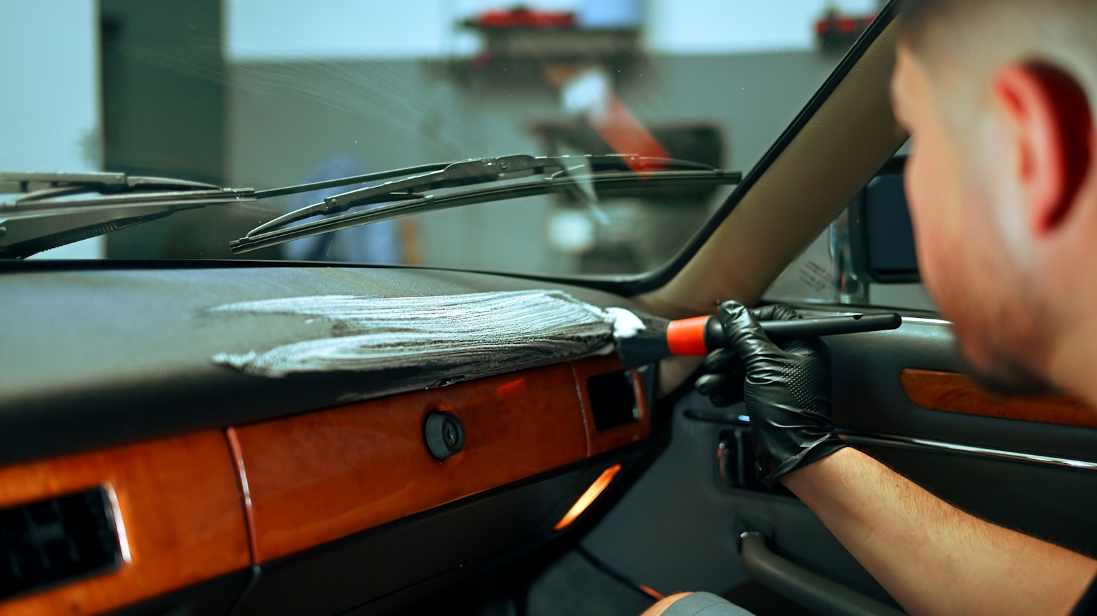 If You’re Using These 5 Interior Cleaners, You Might Be Ruining Your Dashboard