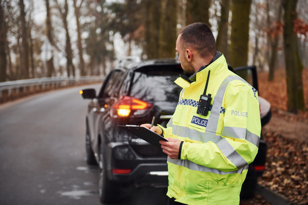 7 Modifications That Can Increase Your Chances Of Getting Stopped