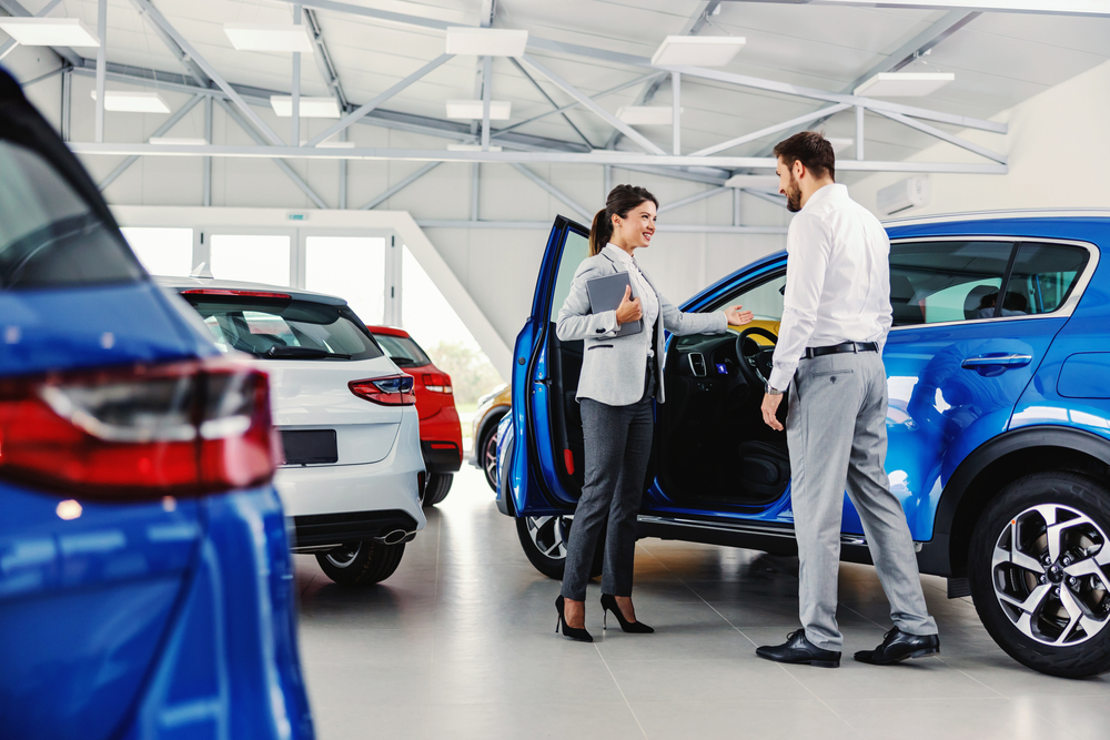Car Dealers Know These 6 Loopholes That Let Them Charge You More Without You Realizing