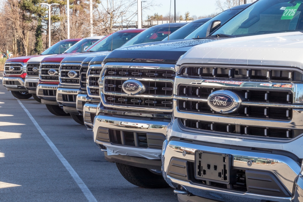 A Seller Says A Buyer Test Drove His Truck, Said He’d “Think About It,” And Then Somehow Never Came Back With The Truck At All