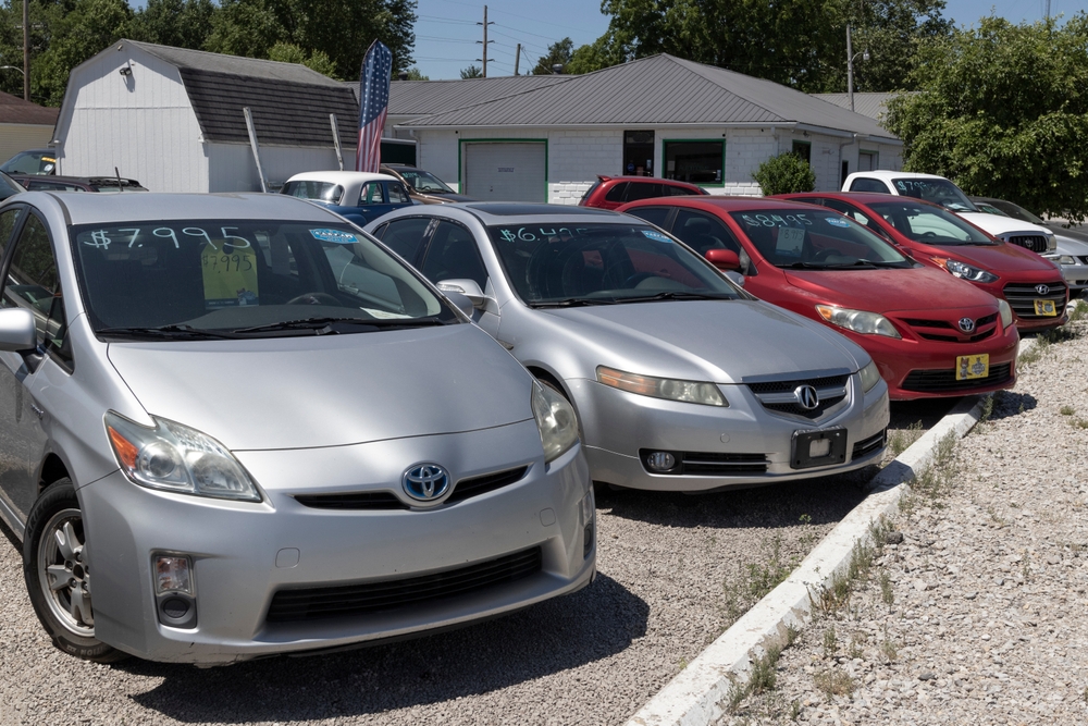Buyer Says The Used Car Dealer Smiled Through The Test Drive, Then Blocked His Number The Minute The Check Engine Light Came On