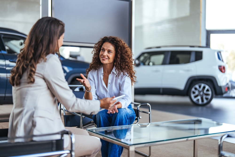 7 Ways Dealerships Quietly Increase Your Monthly Payment Without Telling You