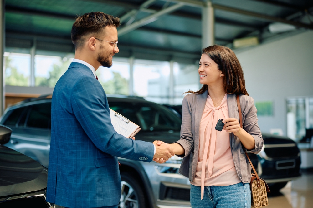 Dealerships Use These 7 Tricks to Get You to Overpay and Most Buyers Never Notice