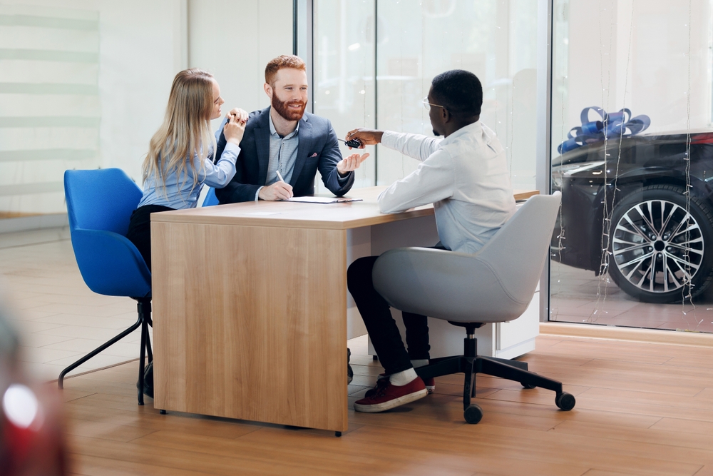 Dealerships Use These 5 Tactics to Confuse You During Negotiations