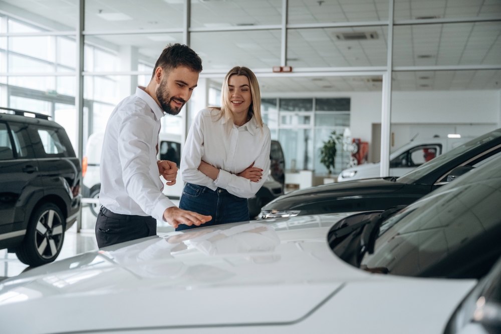 If the Price Changes at the Last Minute, This Is the Trick Dealerships Are Using