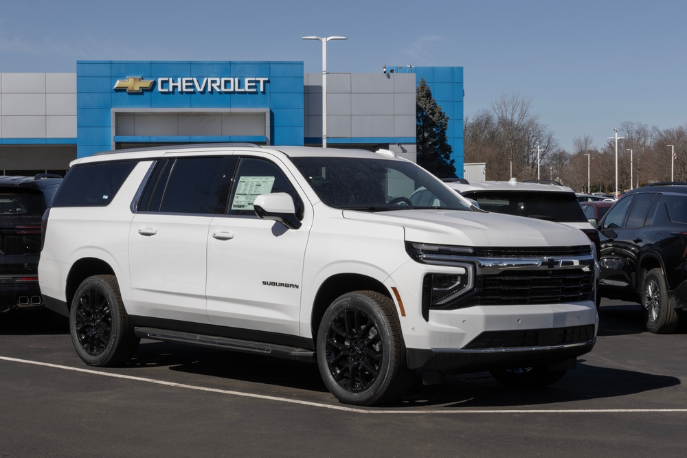 A Chevy Dealer Got Caught Selling Used Cars as New and the Truth Didn’t Come Out Until After the Sale