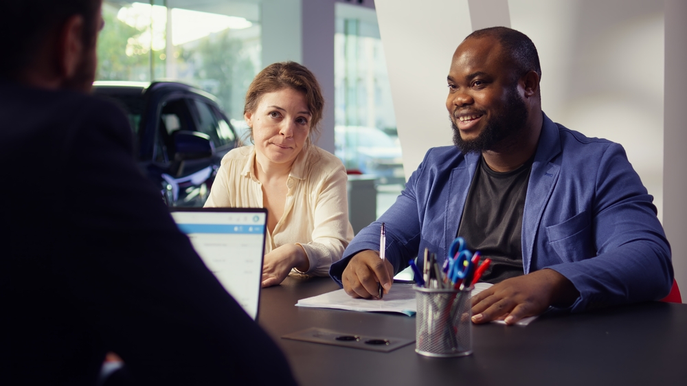 If You Hear These 5 Phrases at a Dealership, It’s Usually a Red Flag