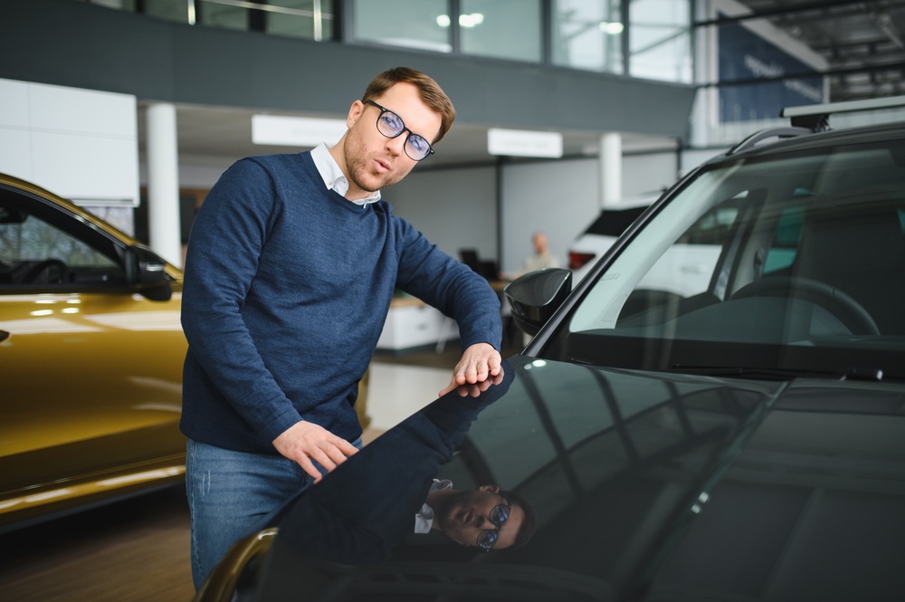Buyer Says Dealer Promised a Clean, Safe Vehicle, Then He Found Hidden Damage and Recall Problems