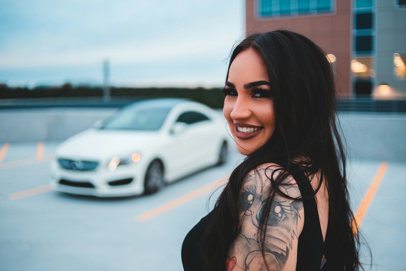 Driver Says A Mechanic Took Her Car For A “Quick Test Drive,” Then Someone Posted It Flying Through Town On Social Media
