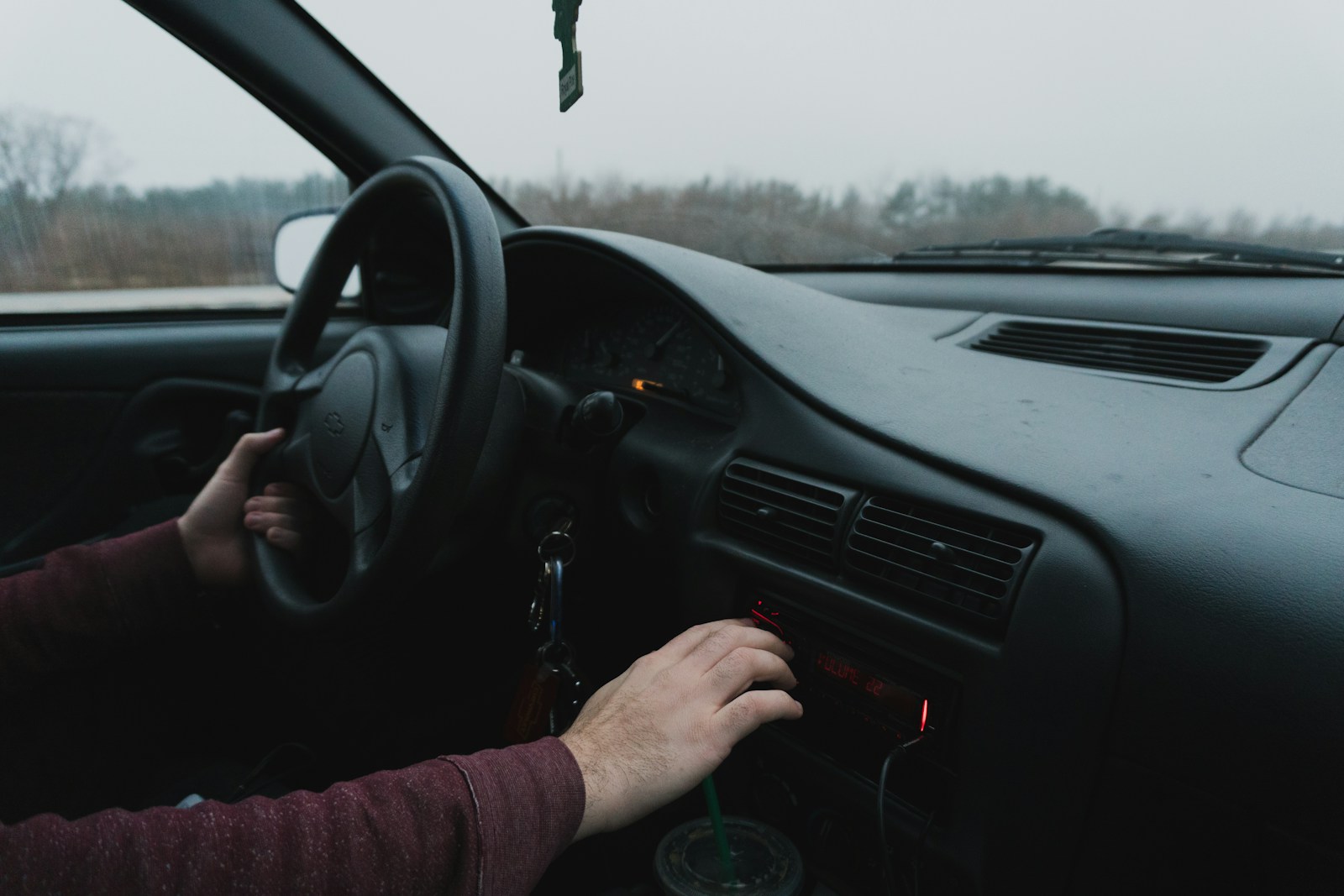 5 Reasons Drivers Get Pulled Over Without Realizing Why