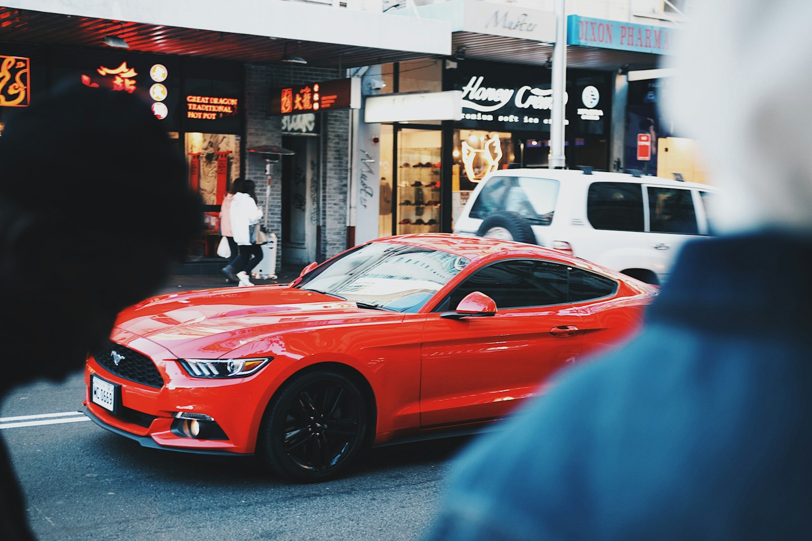 Man Says His Teen Son Wrapped a Mustang Around a Mailbox 48 Hours After Swearing He Could “Handle Real Power”