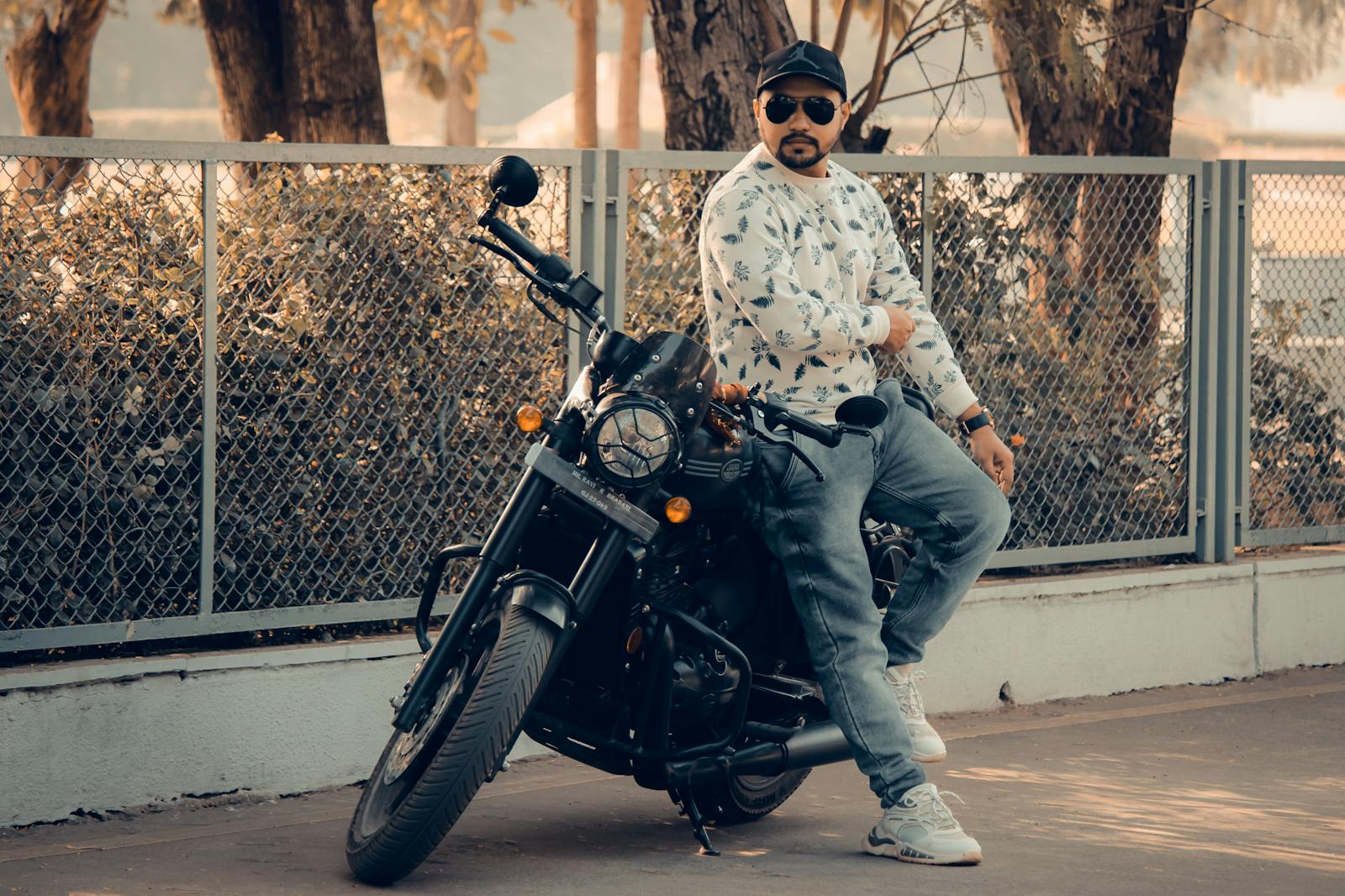 Wife Finds Out Her Husband Put A Motorcycle Loan In Her Name, Then Claims She Must Have “Forgotten” Signing The Papers